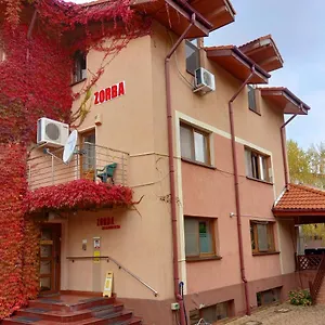 Zorba Bucureşti