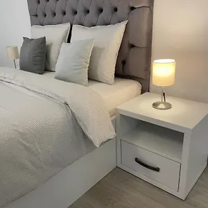 Confort 4 Bucureşti