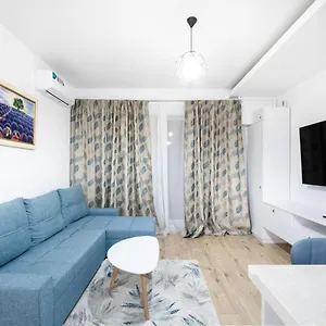 Luxury Belvedere Bucureşti
