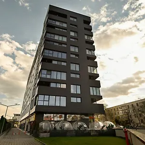 Brand-new In Floreasca Business Area - Elevate Your Living Experience Bucureşti