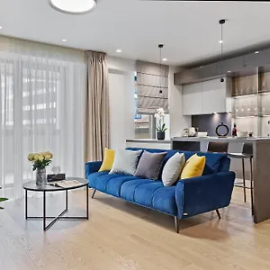 Aviation Tower Luxury Bucureşti
