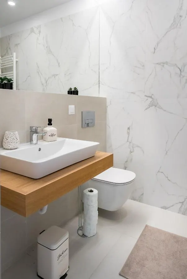Spring Stylish Apartment Pipera Bucureşti România