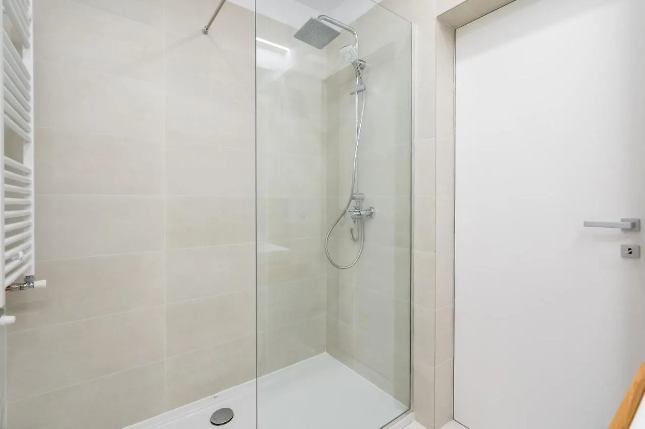 Spring Stylish Apartment Pipera Bucureşti